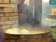 -清泉阁包子铺(中山路店)