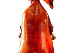 -潮半城·深井烧鹅潮州卤味手打牛肉丸(大沽路菜市场店)