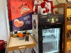 -梦菲思饼屋(瑞金宾馆店)