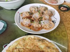 -梅姐海鲜餐厅(水头海鲜街店)