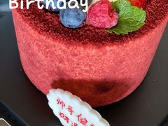魅影红丝绒蛋糕-姆们M Sweetie Cake(五道口店)