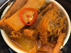 -点点心点心专门店(湾仔店)