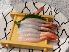 -争鲜回转寿司(西红门荟聚PLUS店)