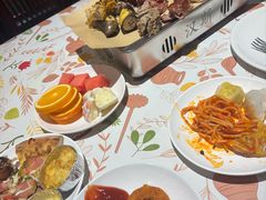-汉斯南美烤肉(总店)