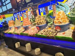 -千家粗粮王·火锅烧烤自助(庆阳店)