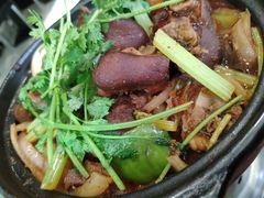 -川香煲(茅台路店)