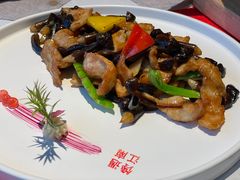 -馋遇江南·精致湖景雅宴(东方之门店)