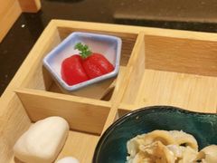 -上井料理黑金店(IFS国金中心店)