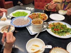 -旺达·福州菜(正大广场店)