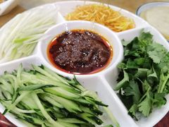 -老东北厨坊(岭南大道店)