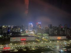 -江门富力万达嘉华酒店