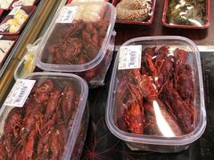 -金鹰超市(国际购物中心新街口店)