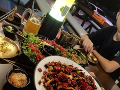 -林二哥宜烤官·宜宾小烧烤