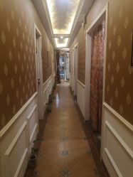 -芳朵美容养生SPA