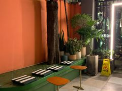 -LA MATCHA抹茶吧(进贤路店)