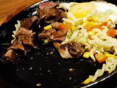 菲力牛排-纽斯特牛排自助餐厅(浦东文峰广场店)