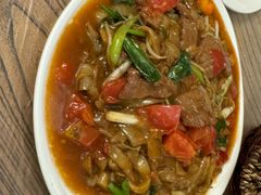 -李记潮汕砂锅粥(营福路店)