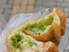 -老方子馅饼粥(台东店)