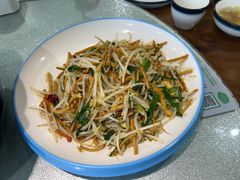淮阳小炒-江宁肚包鸡(铁心桥店)