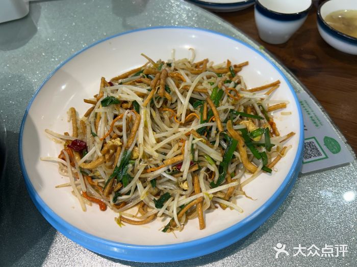 江宁肚包鸡(铁心桥店)淮阳小炒图片