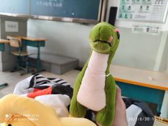-风云再起游乐汇(皇城恒隆广场店)