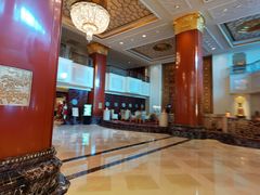 -北京中国大饭店