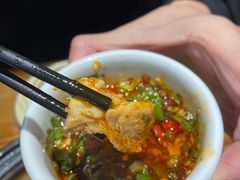 -菌之家·专业纯野生菌火锅·特色炒菌