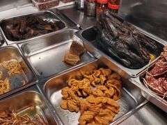 -浪哥卤味捆鸡(南门口店)