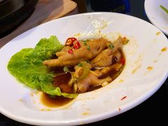 -味莊餐厅(康庄南街店)