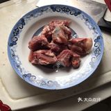 美味营养虫草丝瓜排骨汤
