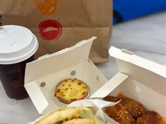 -必胜客(龙湾万达店)