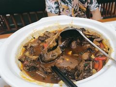 -寻乡迹· 湖南家宴(竹坑店)