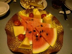 -宋园·金宴浙鲜馆(静安店)