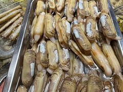 -阿明小菜·海鲜·上海菜(梅陇店)