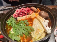 -小川洋风料理(大悦城店)