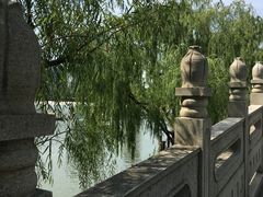 -大宁灵石公园西门票处