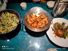 -呷湘厨·鱼汤捞饭·剁椒鱼头·湘菜(国家会展中心店)