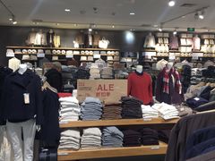 -MUJI无印良品(西湖银泰城店)