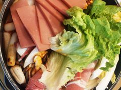 -朴鲸家正宗韩国料理(福田店)