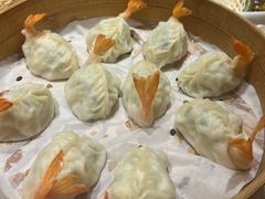 -院里汤包·虾汤包青岛菜(辽源路店)