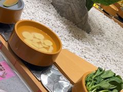 -喜家自助小火锅(卓悦里店)