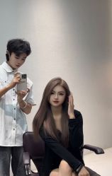 -INSTYLE·SALON