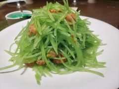 -威海九禧海鲜居渔水饺(经区店)