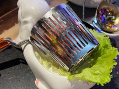 -唇辣号重庆老火锅(燕郊鑫乐汇店)