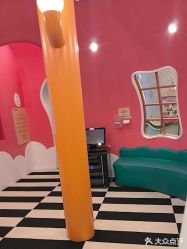 -奈尔宝·儿童乐园·亲子餐厅(苏州大悦城店)