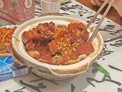 -南昌大饭店·非遗南昌菜(万寿宫店)