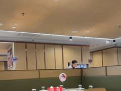-海底捞火锅(武胜路凯德广场店)