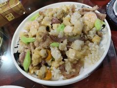 -合家院饭庄(榆关道店)