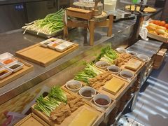-老德州四合院·德州菜(天衢路店)