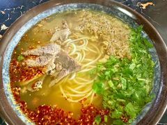 -云龙湖阿喆米线(云龙湖店)